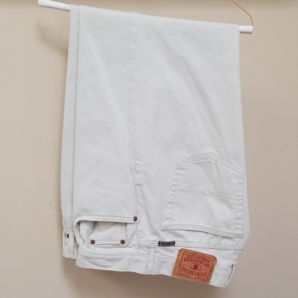 Size 36 Lucky Brand Jeans